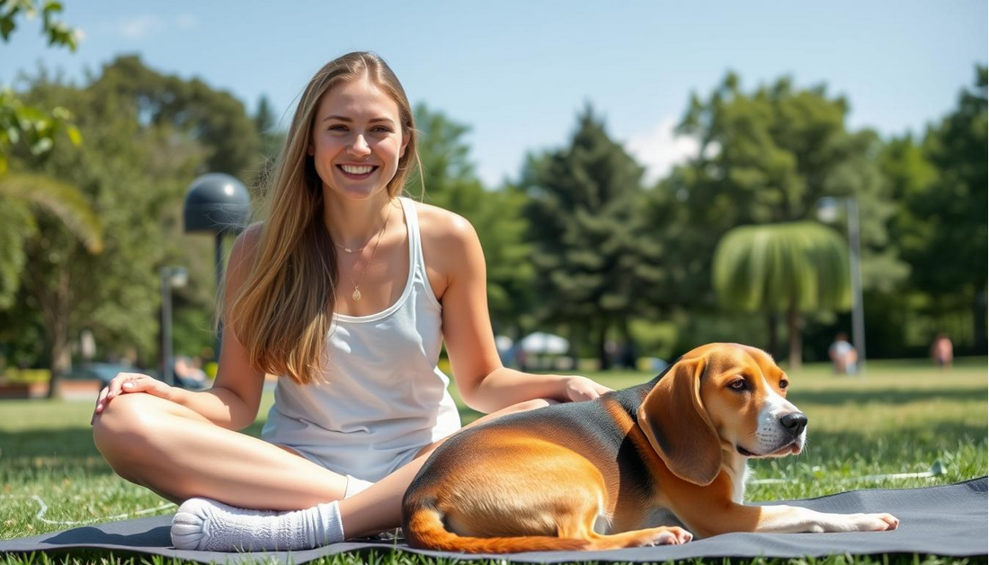 Daily Care Tips for Dogs for Summers