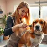 Pet Hygiene: Bathing, Grooming and More