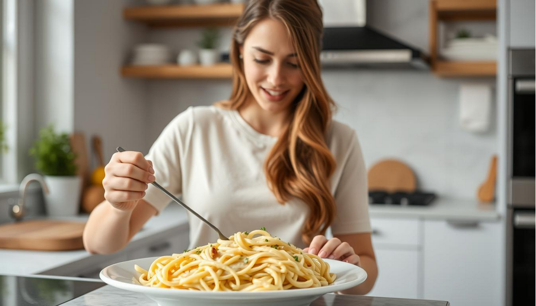 Classic Italian Sauces: Mastering Marinara, Alfredo and more