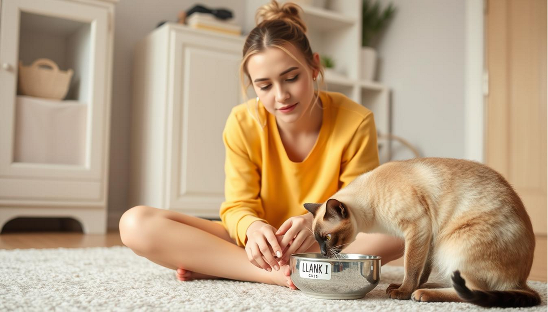 Wet vs. Dry Food: Which is best for Cat