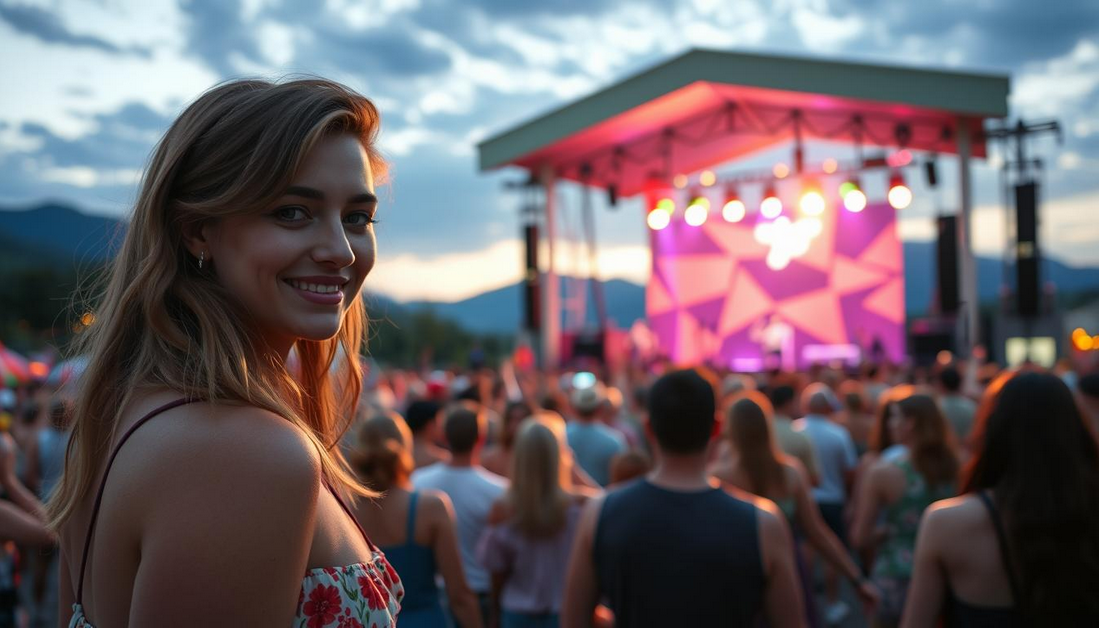 June’s Must-See: Mountain Jam 2025 Belleayre, NYC