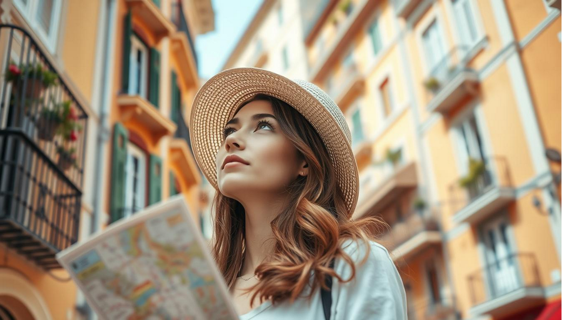 Summer in Nice, France: Pure Coastal Bliss
