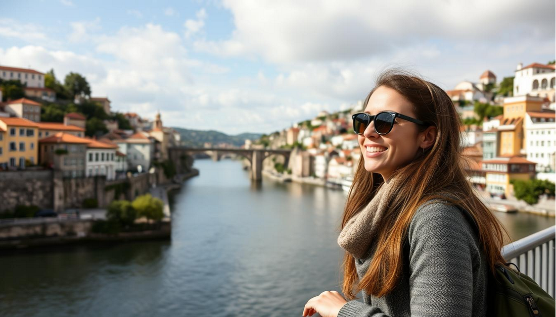 Why Porto's Riverside Is A Must-Visit Spot?