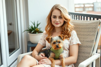Choosing the Right Harness for Small Dogs