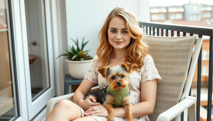 Choosing the Right Harness for Small Dogs