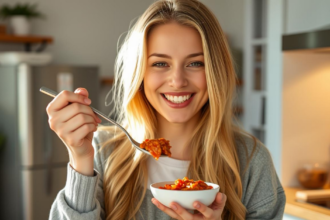 Is Kimchi the Ultimate Fermented Super Snack