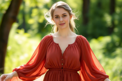 Boho, Glam, or Chic: These Maxi Dresses Nail Every Look