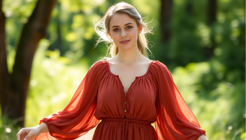 Boho, Glam, or Chic: These Maxi Dresses Nail Every Look