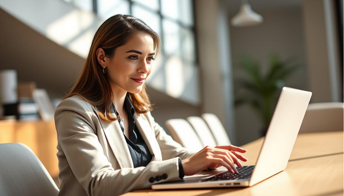 Tech-Driven Growth: Digital Business Advantage
