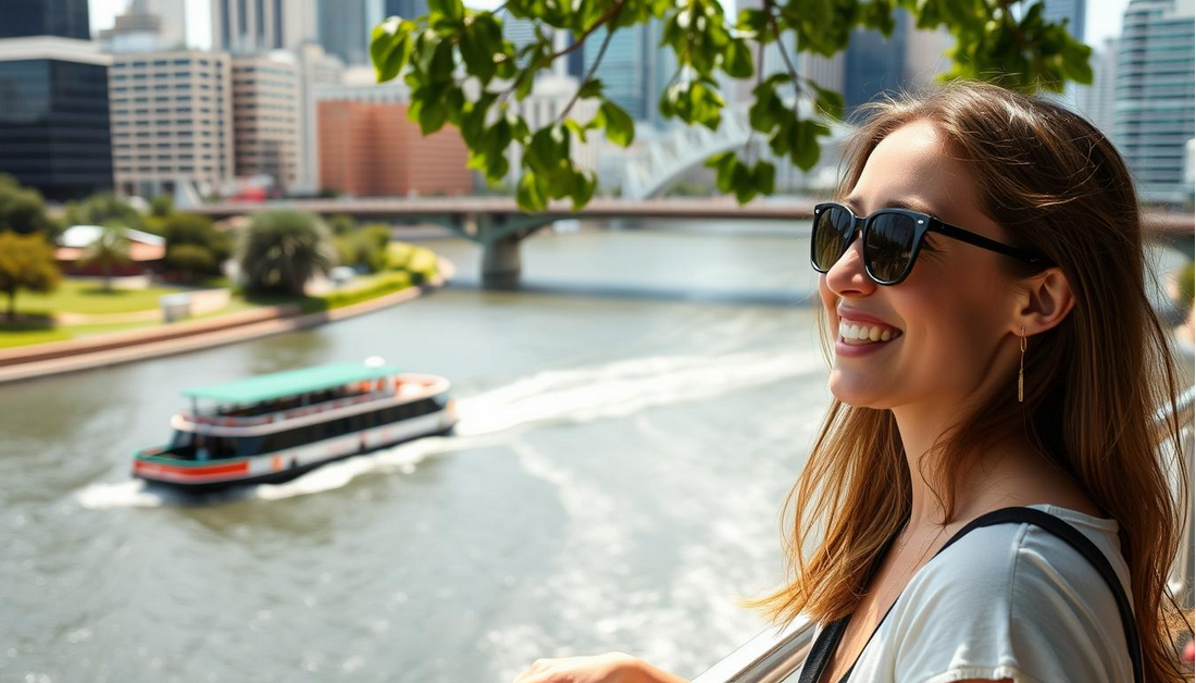 48 Hours in Brisbane: Koalas, Cuisine & Culture