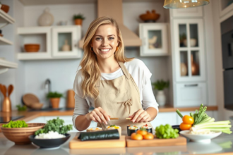Rolling Sushi at Home? Here’s Your Beginner Guide