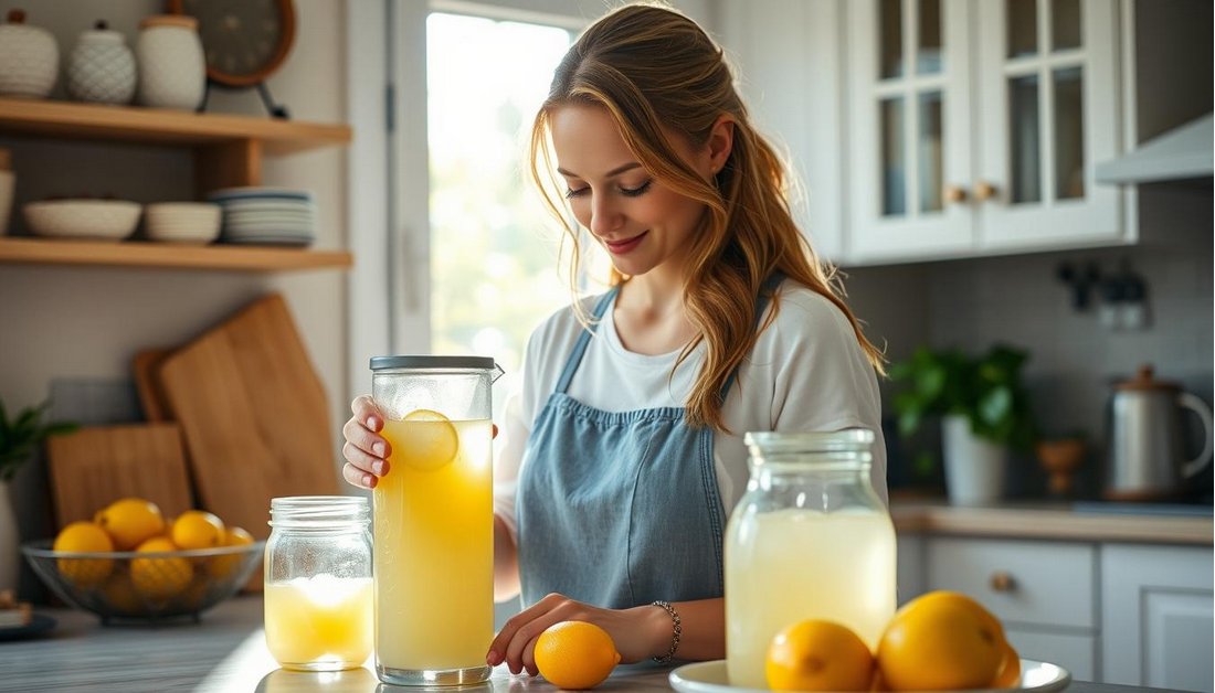 Summer Thirst Quenchers: Top 10 drinks