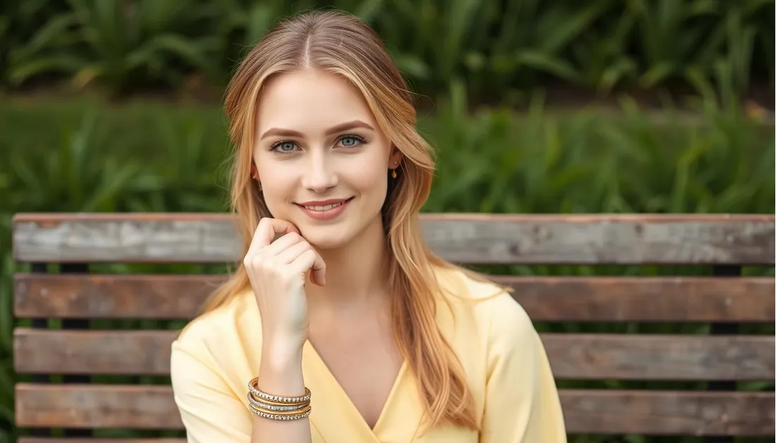 How to Style Your Wrist with Layered Bracelets?