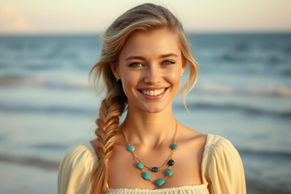 Beach Jewelry Trends to Watch This Summer
