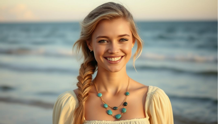 Beach Jewelry Trends to Watch This Summer