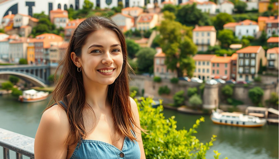 Why Porto's Riverside Is A Must-Visit Spot?
