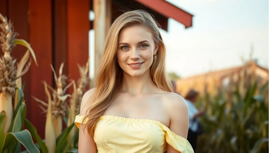 Auburn Cornfest: Michigan’s Summer Tradition