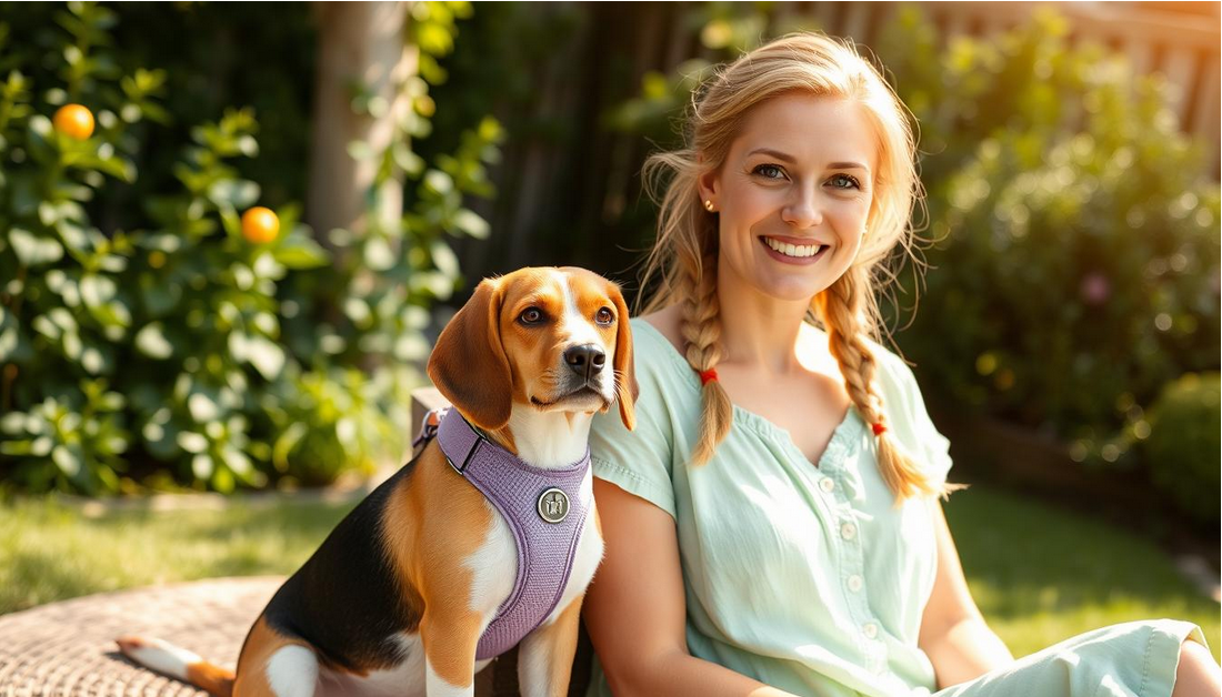 Choosing the Right Harness for Small Dogs