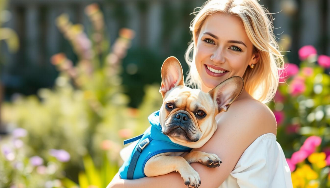 How Cooling Dog Vests Work in Heat?
