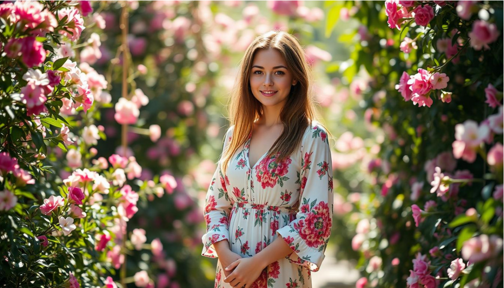 Boho, Glam, or Chic: These Maxi Dresses Nail Every Look