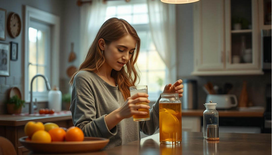 Summer Thirst Quenchers: Top 10 drinks