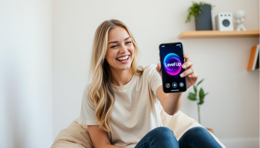 Make Learning Fun With Gamified Education Apps