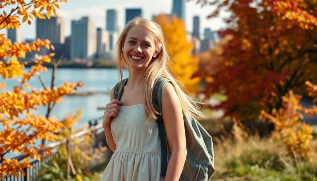 10 U.S. Cities Every Solo Traveler Should Explore