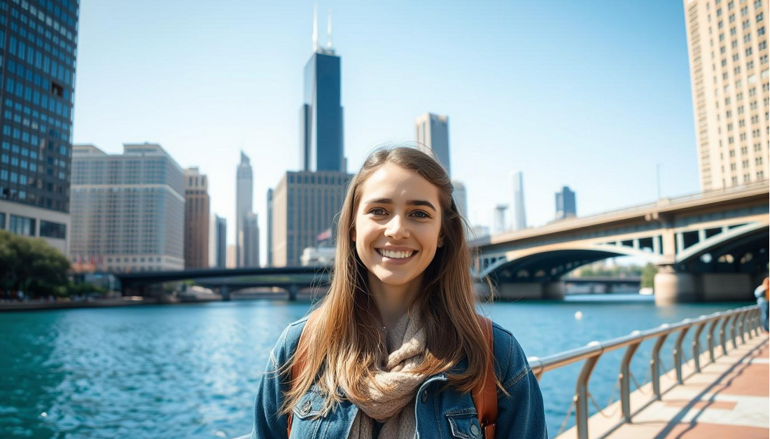 10 U.S. Cities Every Solo Traveler Should Explore