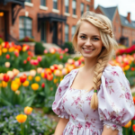 St. Louis in Bloom: Garden Districts and Botanical Wonders