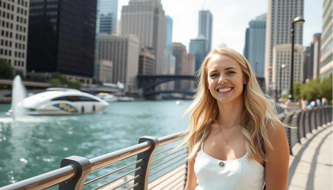 10 U.S. Cities Every Solo Traveler Should Explore
