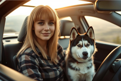 7 Ways to Calm Dogs During Car Rides