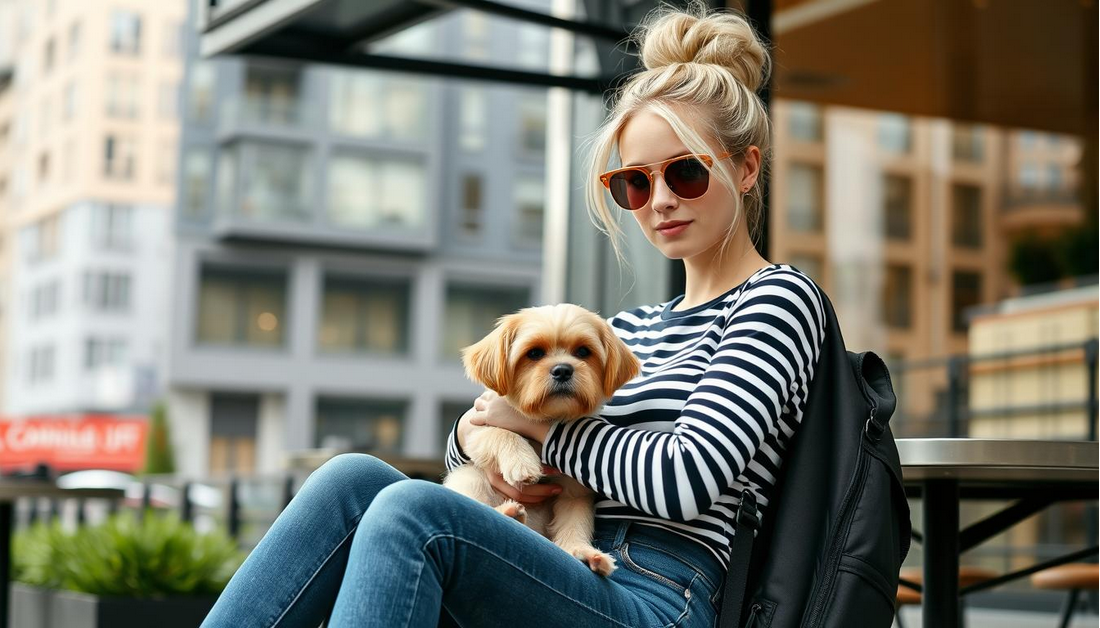 Travel Checklist for Vacations With Your Dog
