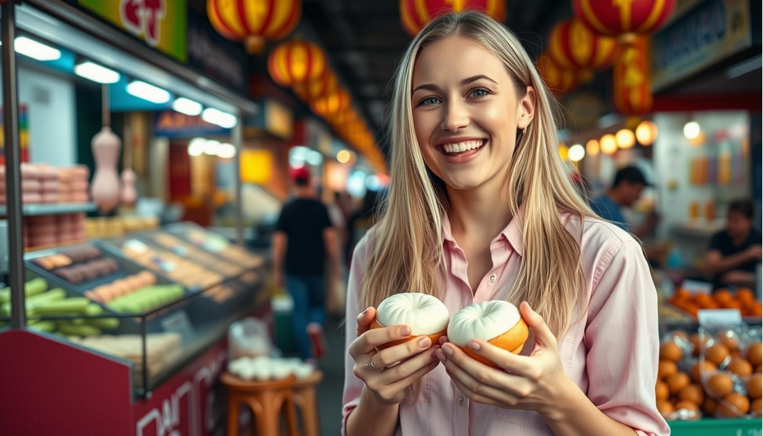 Exploring Asia's Best Street Food Experiences