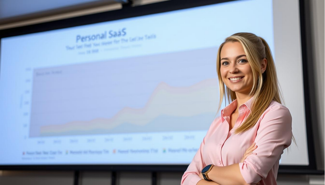 Top SaaS Trends Dominating Business This Year