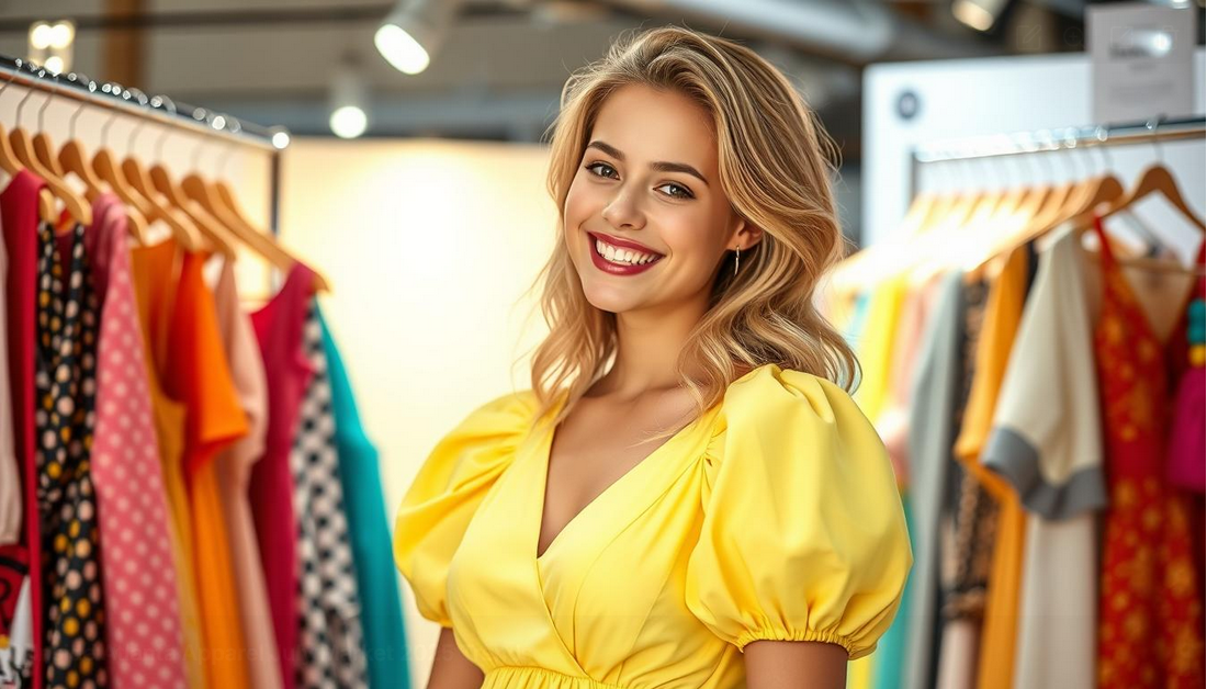 Inside Atlanta Apparel July Market 2025 Trends
