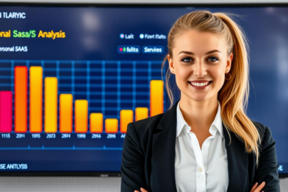 Top SaaS Trends Dominating Business This Year