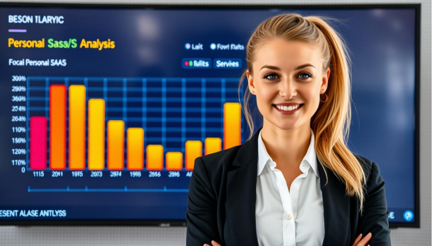 Top SaaS Trends Dominating Business This Year