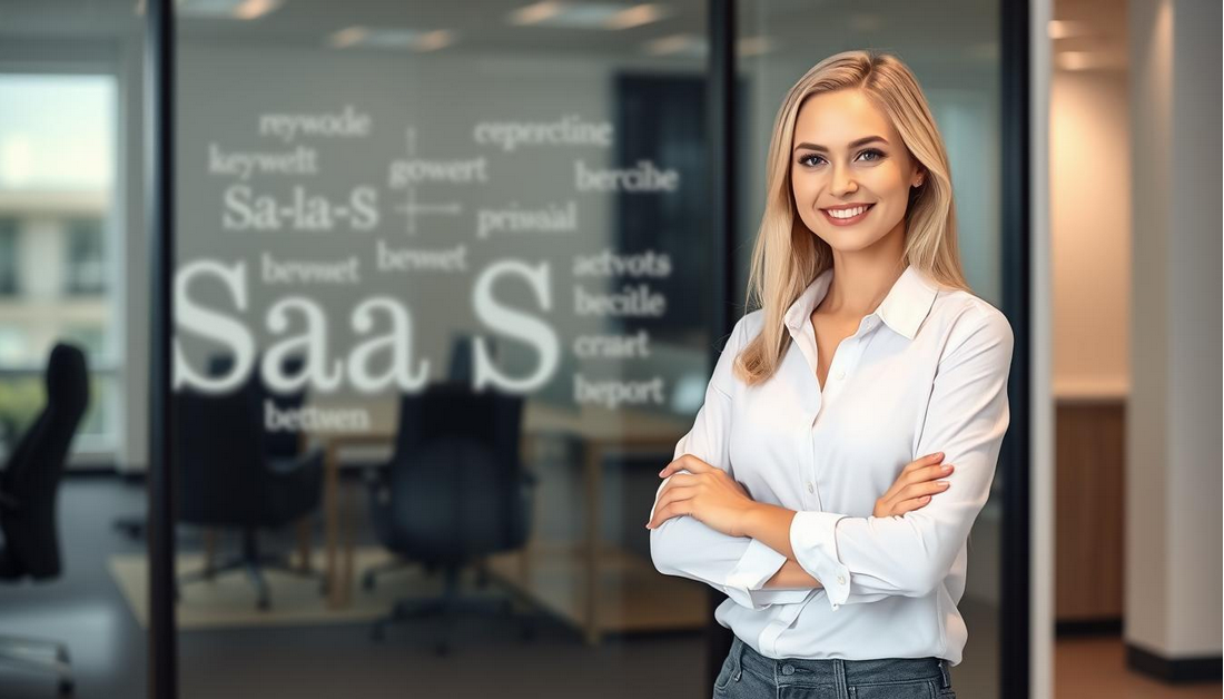 Top SaaS Trends Dominating Business This Year