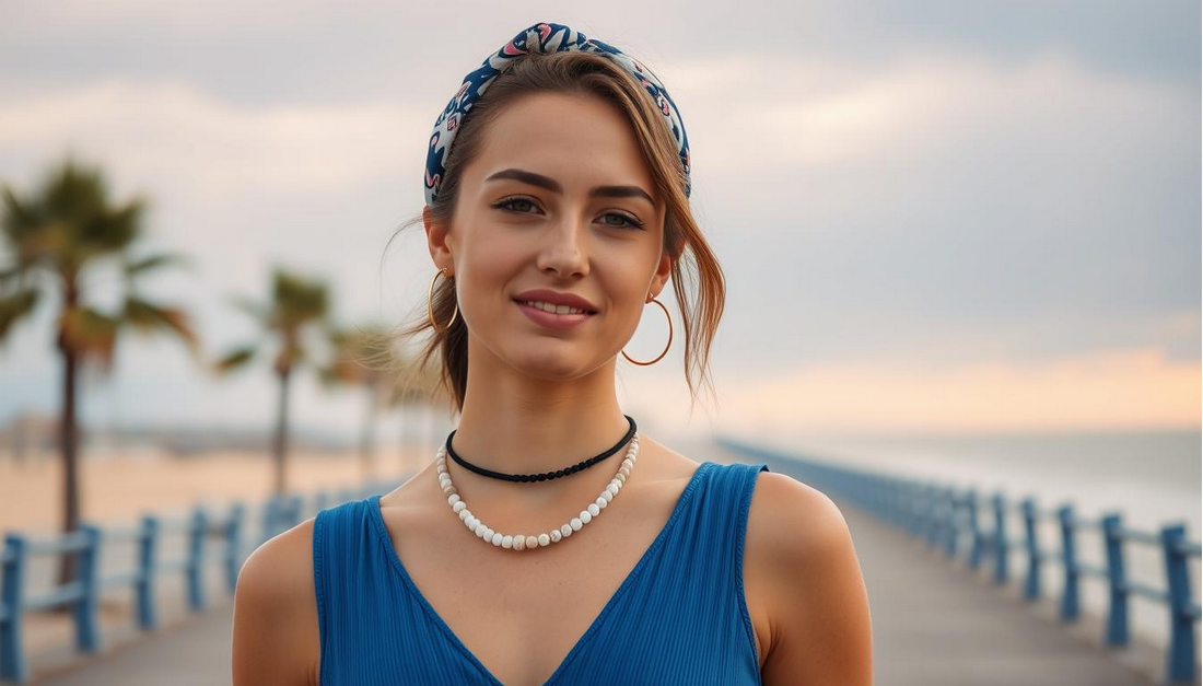 5 Statement Accessories To Elevate Your Summer Look