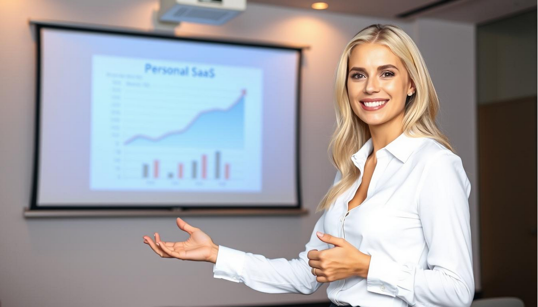 Top SaaS Trends Dominating Business This Year