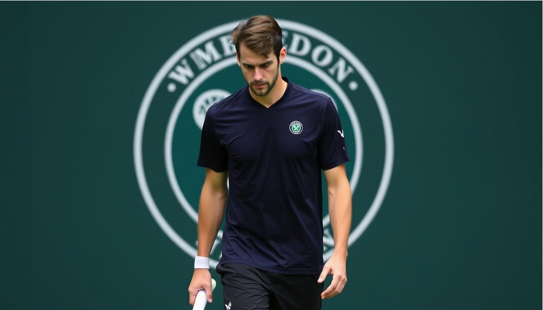 Sinner Shines At Wimbledon, Defeats Alcaraz In Final