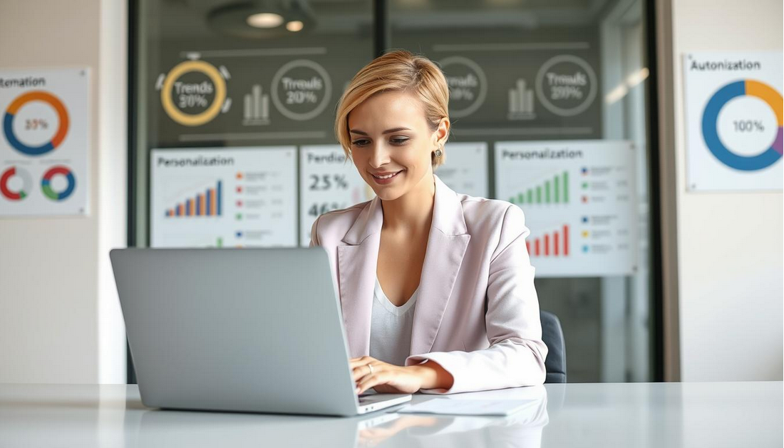 Automation vs. Personalization: What Customers Really Want