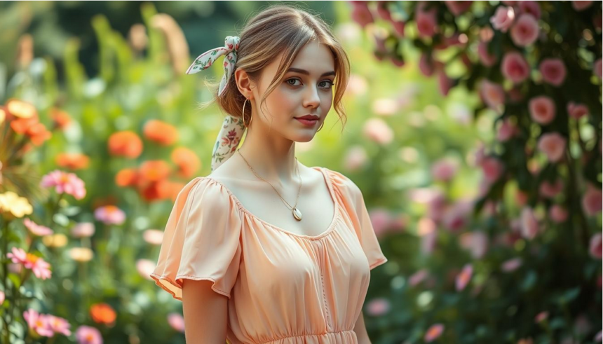 5 Statement Accessories To Elevate Your Summer Look