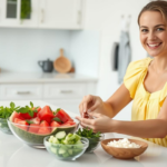 7 Refreshing No-Cook Recipes for Warm Weather