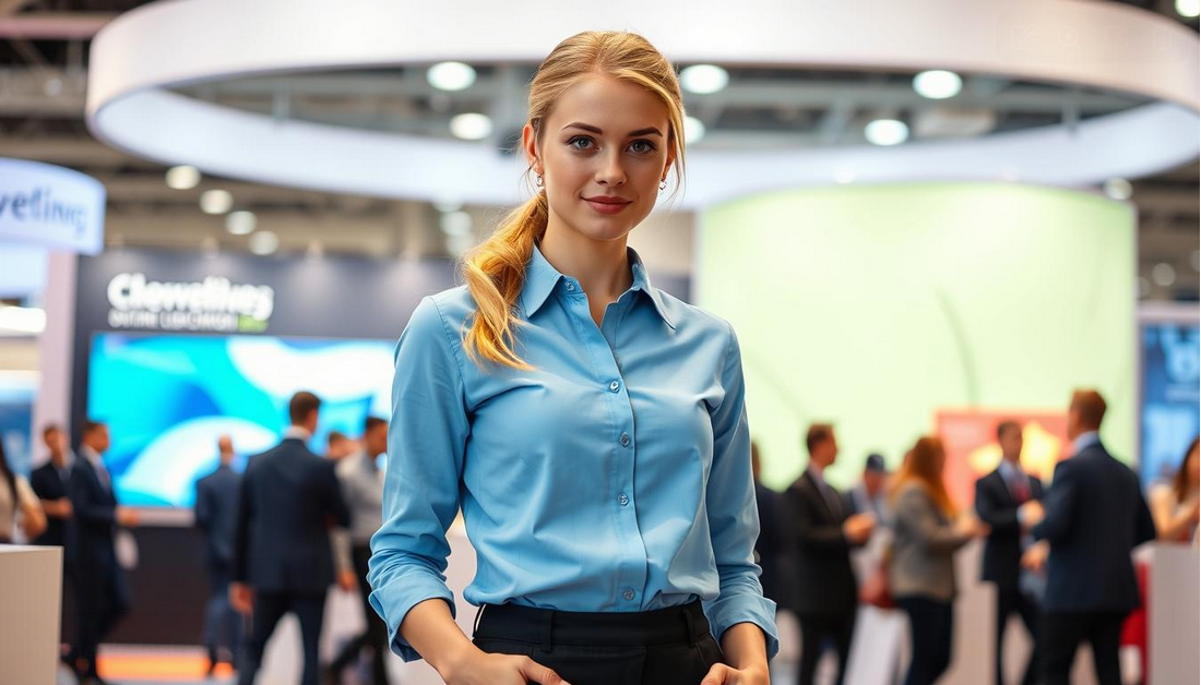 Master Industry Events With These Pro Networking Tips