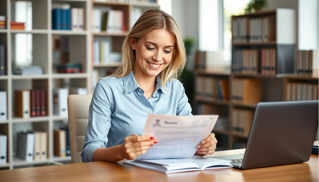 Resume Boosters: Free Courses Managers Value