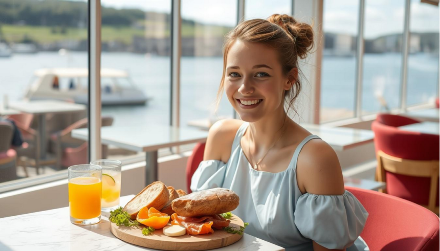 Get a True Taste of Ireland’s Signature Dishes