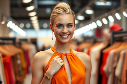 Inside Atlanta Apparel July Market 2025 Trends