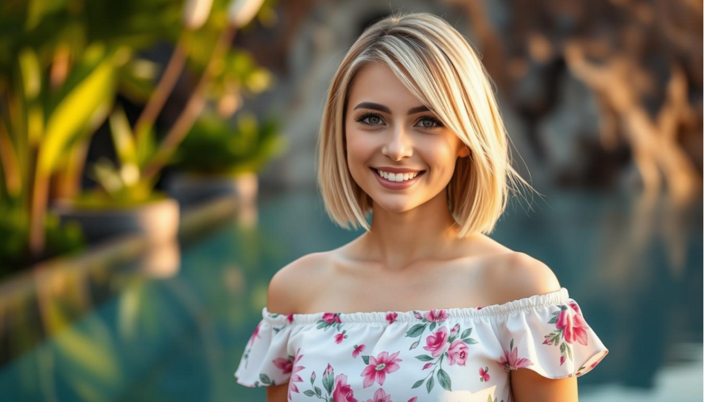 Relax in Bali's Infinity Pool Paradise