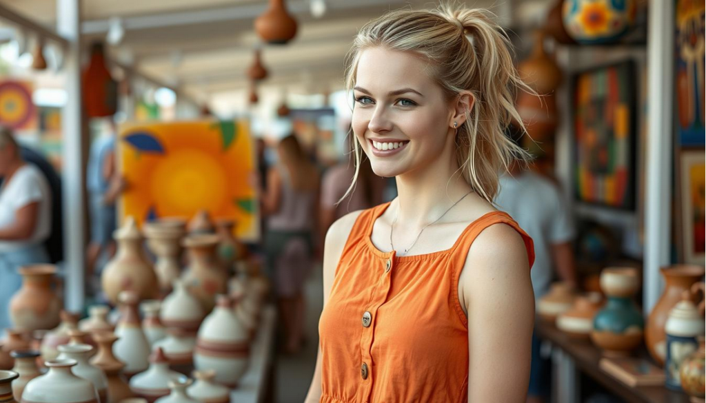 Visiting Laguna Beach’s Sawdust Art Festival Guide